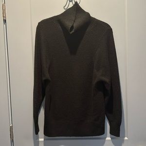 EUC Treasure and Bond Turtle Neck Sweater